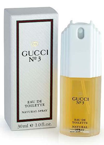 gucci n 3 parfum|gucci guilty toilette vs perfume.